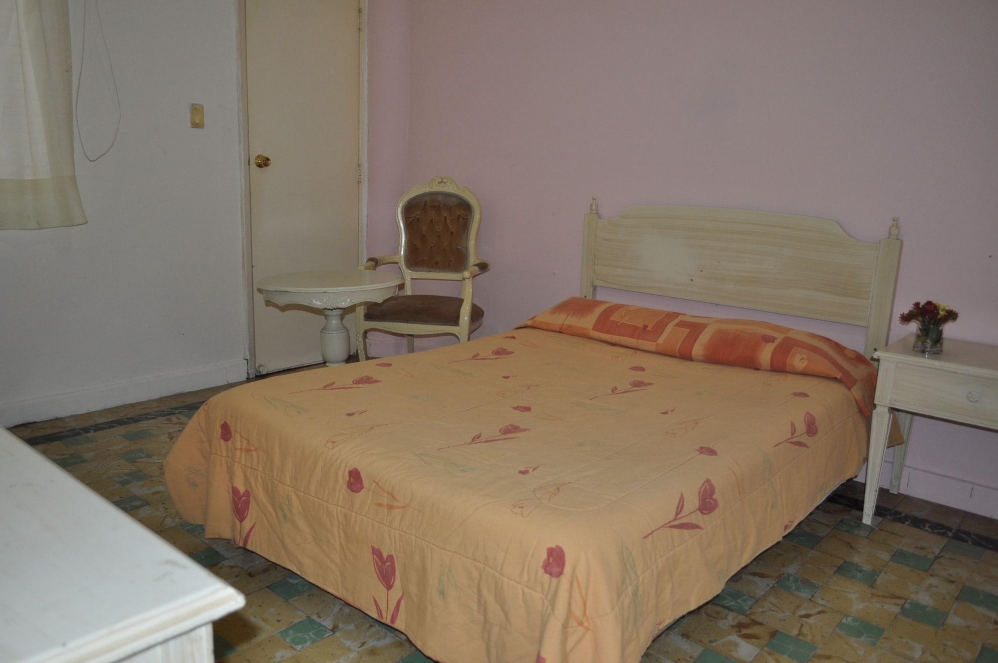 Hotel Viena อิลาพัวโต ภายนอก รูปภาพ
