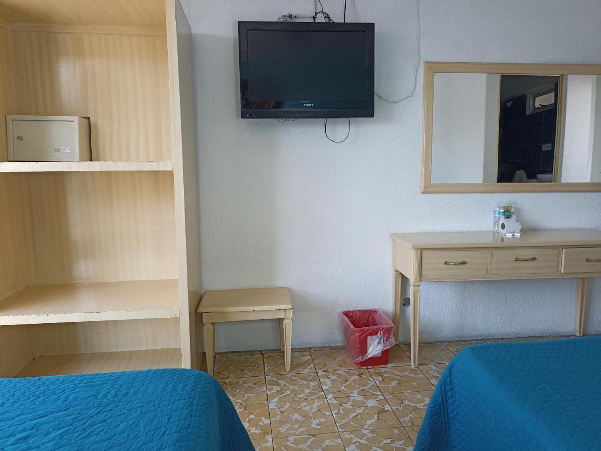 Hotel Viena อิลาพัวโต ภายนอก รูปภาพ
